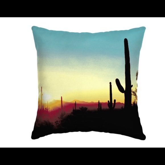 Mother Day Gift Throw Pillow - Picture 5 of 6